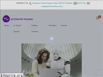 automated-trading.com.au