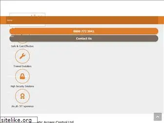 automatedaccess.co.uk