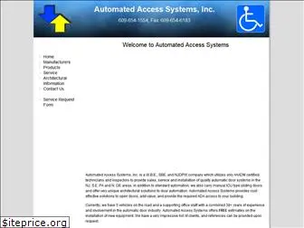 automatedaccess.org