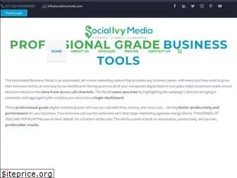 automatedbusinessportal.com