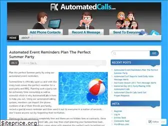 automatedcalls.wordpress.com