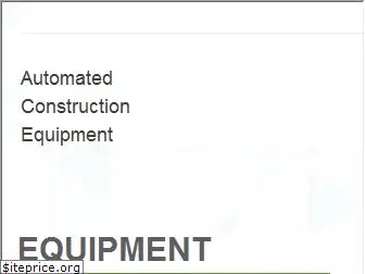automatedconstructionequipment.com