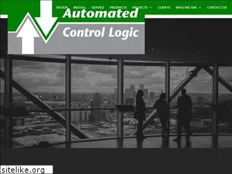 automatedcontrollogic.com