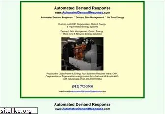 automateddemandresponse.com