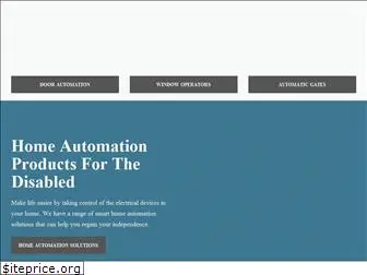 automateddoorsystems.co.uk