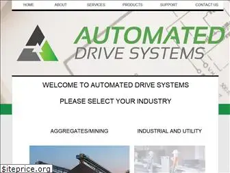 automateddrives.com