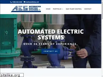 automatedelectric.com