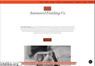 automatedfinishing.com