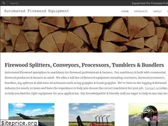 automatedfirewood.com