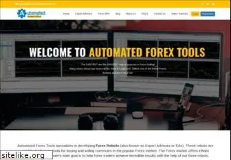 automatedforextools.com