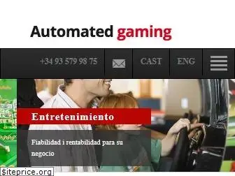 automatedgaming.es