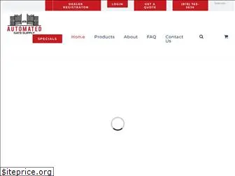 automatedgatesupply.net