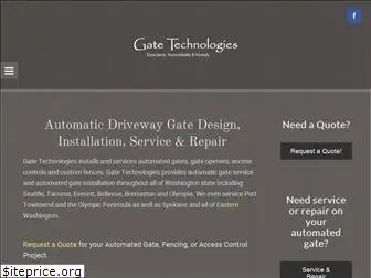 automatedgatetechnologies.com