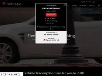 automatedgps.com