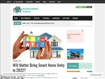 automatedhome.co.uk