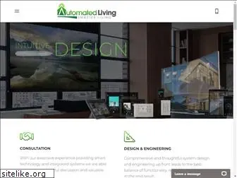 automatedlivinginc.com