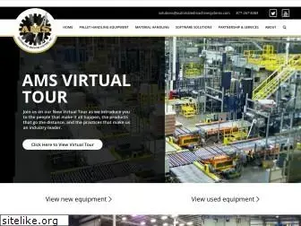 automatedmachinesystems.com