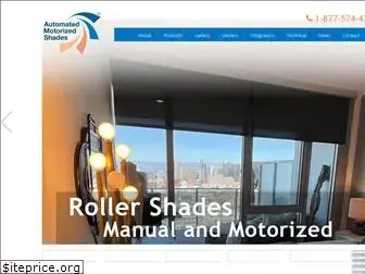 automatedmotorizedshades.com