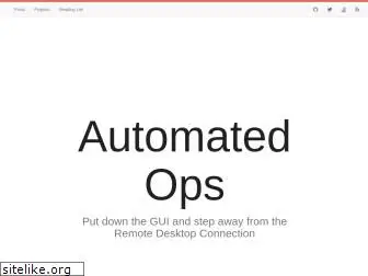 automatedops.com