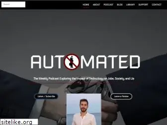 automatedpodcast.org