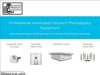 automatedproductphotography.co.uk