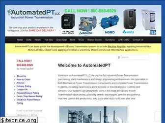 automatedpt.com