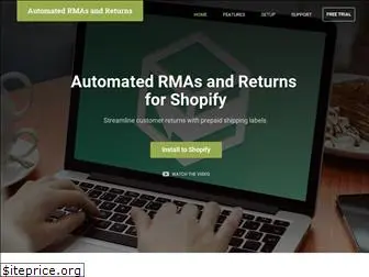 automatedrmas.com
