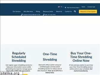 automatedshredding.com