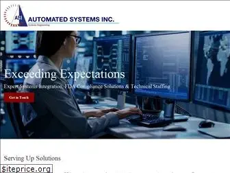 automatedsys.com