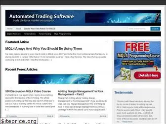 automatedtradingsoftware.com