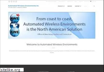 automatedwireless.com