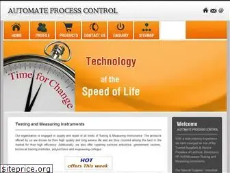 automateindia.co.in