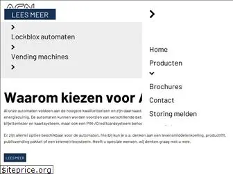 automatencentrale.nl