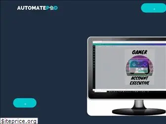 automatepod.com