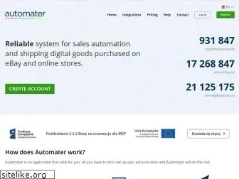 automater.com