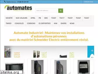 automates-industriels.com