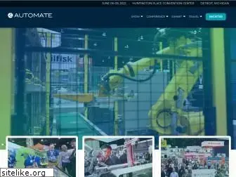 automateshow.com