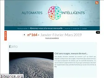 automatesintelligents.com
