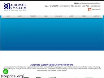 automatesystem.com.my