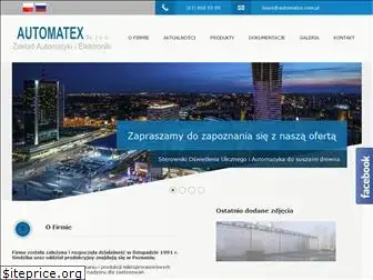 automatex.com.pl