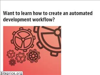 automateyourworkflow.com