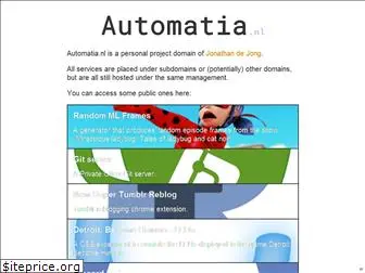 automatia.nl