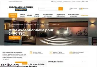 automatic-center.fr
