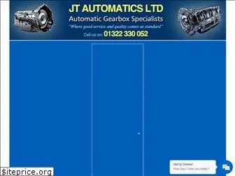 automatic-gearbox.co.uk