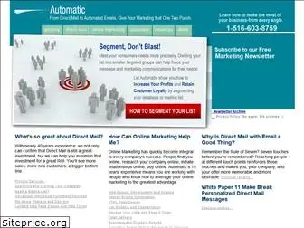 automatic-mail.com
