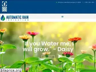 automatic-rain.com