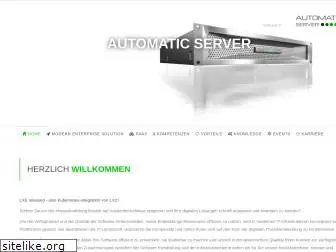 automatic-server.com