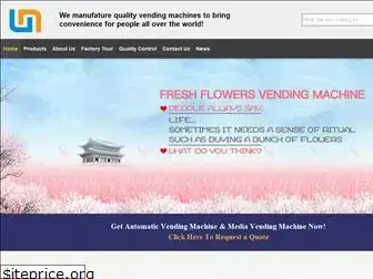 automatic-vendingmachines.com