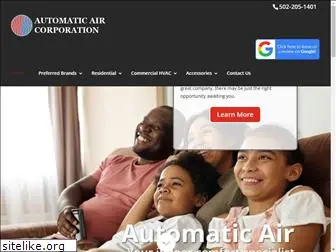 automaticair.com