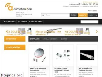 automaticashop.com